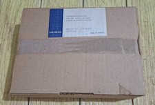 Siemens Transmission Limiter Module C98409 - D9451 - A136