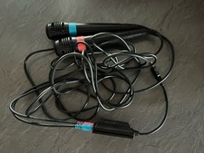 Original Sony PlayStation 2 Singstar Mikrofon...