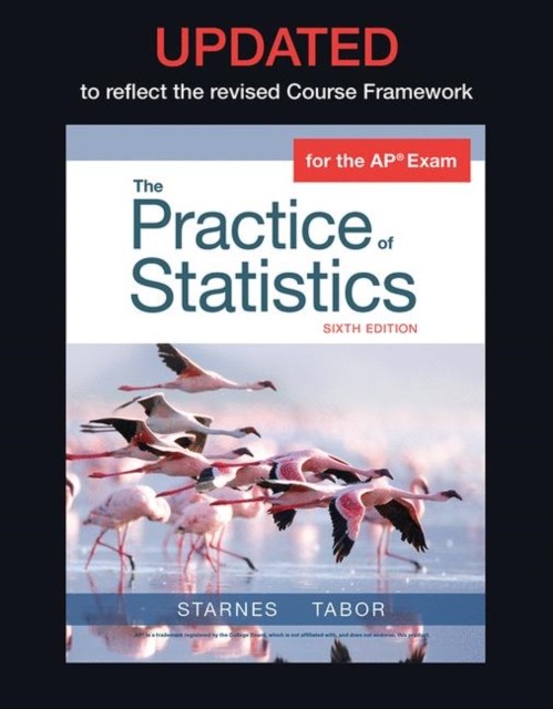 Updated Version of The Practice of Statistics for the APA Course (Student