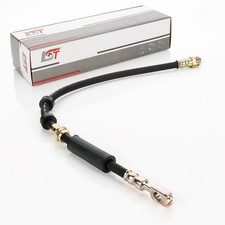 1x Bremsschlauch Bremsleitung Vorne 6R0611701B für VW POLO 6R 6C - 540mm