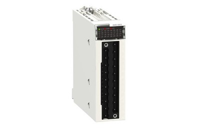 Schneider Electric BMXAMO0802  New Modicon M340 - Analog output module - 8