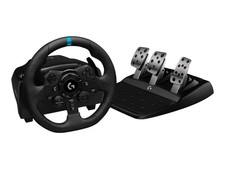 Logitech G923 Trueforce Racing Wheel PS4| Mau...