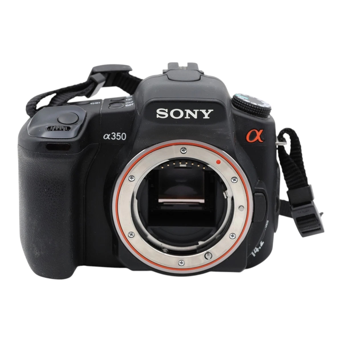 Preços baixos em Câmera Sony A350 | eBay