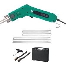 200W Electric Foam Cutter 6/8in Blades Foam KT Board Includes Box