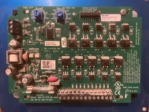 DWYER INSTRUMENTS INC. DCT610