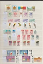 Moldova Estate from 1991 to 2007** Mi.- 525 € 10 Scan.