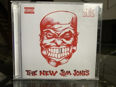 【G-RAP】THE BIG DOG CD Big Dog - Single - Album by Prof - Apple Music