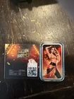 Bullion Baddies Series 7 Backstage Seduction Camille Candela 1 oz Silver Bar