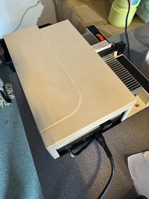 PRESTINOX 624 A  Projecteur de Diapositive Diapo - Photo 1/4