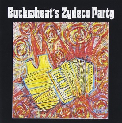 Buckwheat's Zydeco Party
