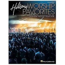 Hillsong Worship Favorites by Hillsong