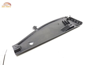 2017 - 2024 CHRYSLER PACIFICA FRONT RIGHT SIDE FLOOR CLOSEOUT SHIELD PANEL OEM