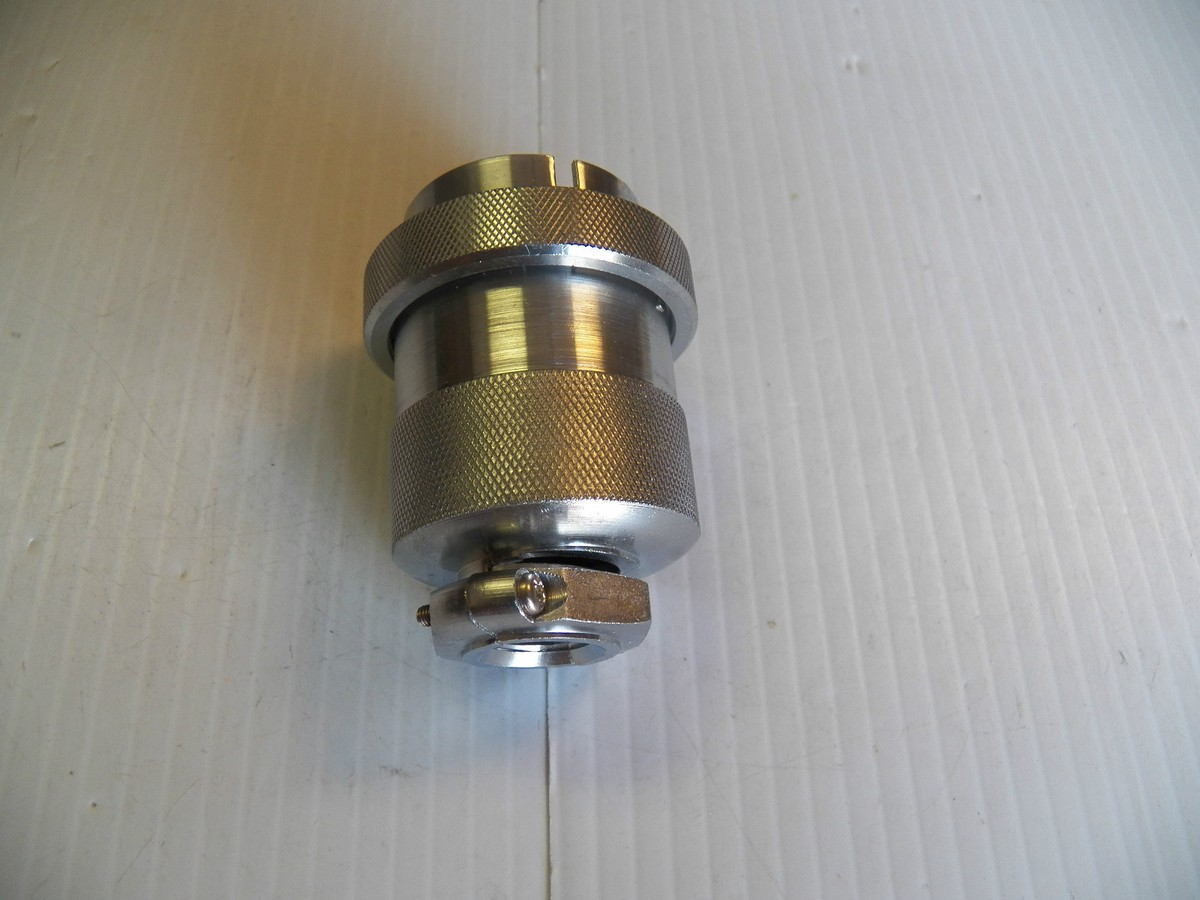 NEW NANABOSHI MALE CONNECTOR PLUG 20 PIN NT SERIES | eBay