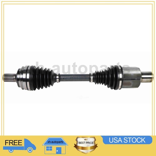 Fits 2015~2017 Mercedes-Benz C300 1X Front Left GSP CV Axle Assembly | eBay