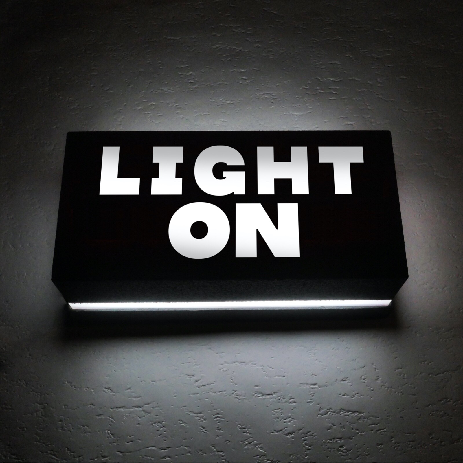 Applique murale led design blanc pour l'ambiance d'une chambre