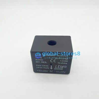 1PCS LT100-P/SP52 power supply module Quality Assurance
