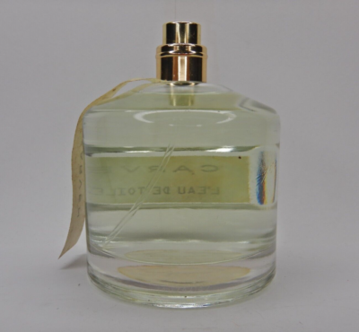 Carven L'Eau de Toilette by Carven 3.33oz - 100ml EDT VTG 2014