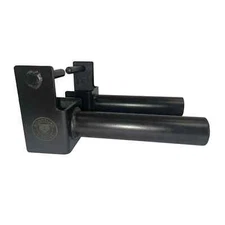 Signature Fitness SF-3 1,500 Pound Capacity 3” x 3” Power Cage Squat Rack