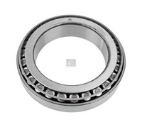 Kegelrollenlager DT Spare Parts 1.17249 D:110Mm D:165Mm H:35Mm