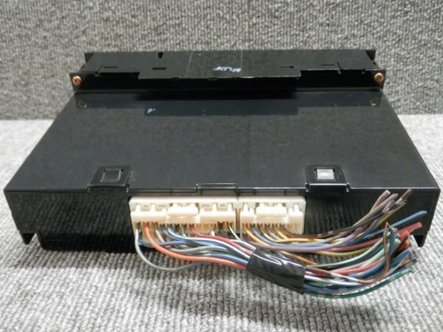 1996 2001 Toyota Chaser Avente Tourer JZX100 AC Heater Climate Control JDM OEM - Bild 3 von 8