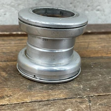 Vintage Headset 1 1/8" Threadless PARTS Brev 30.0 34 Alloy Fits Campagnolo