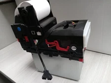 Innovative Technology NV12+ TITO Rainbow Bezel Bill Acceptor Replacement