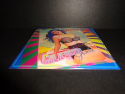 CALIFORNIA GURLS by KATY PERRY w/ Snoop Dogg--Rare Collectible NEW
