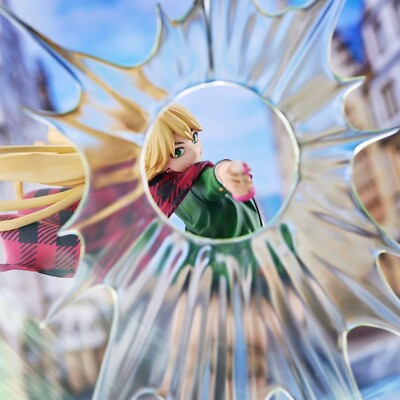 Bandai Namco 1/6 Filmworks ViVignette Burn the Witch Ninny