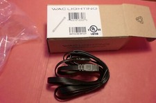 WAC Lighting LED-TC-IC72 Joiner Cable