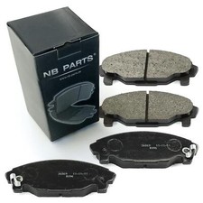 Plaquette de frein Daihatsu GRAN MOVE