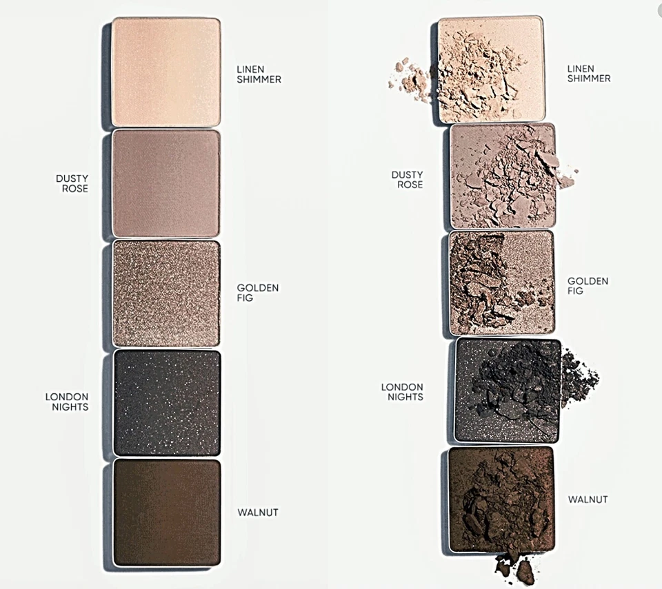 NIP Trish McEvoy Glaze or Regular Eye Shadow or Definer, Great Value!! - Image 2 of 4