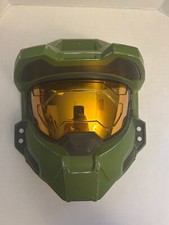 Microsoft Halo Master Chief Halloween Mask 2020 Disguise Inc.
