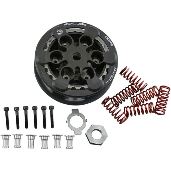 Rekluse RMS7014 Core Manual Clutch Kit for sale online eBay