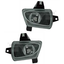 Antibrouillard Fiat PALIO