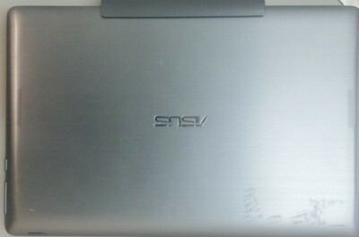 ＜10.1インチ 2in1タブレット＞ASUS TransBook H100TA ASUS H100T Transformer Book Intel Atom 1.33ghz 2gb No HDD for sale