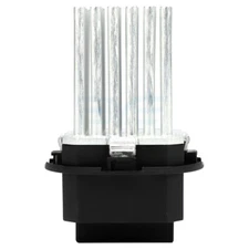 Heater Blower Motor Resistor For 2010-15 Mercedes-Benz Sprinter 2500 3500 V6 l4