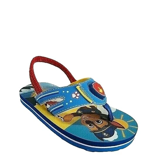 Nickelodeon Unisex Kids' Shoes 8 US Shoe