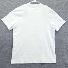 CAMISA BÁSICA DE KARL | Blanco | Hombre | KARL LAGERFELD