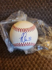 PETE ALONSO 