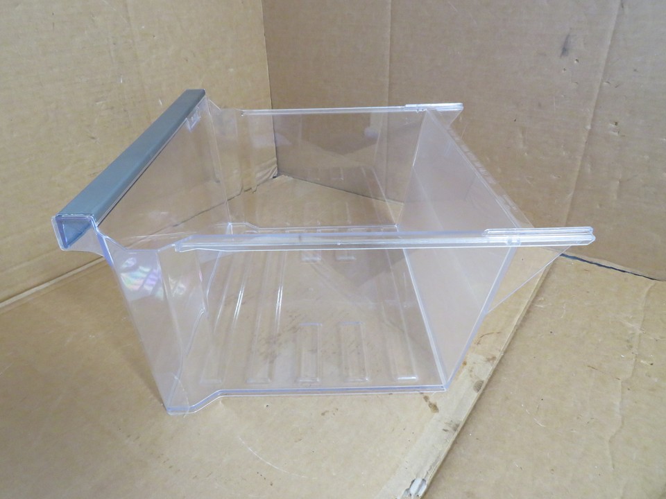 Whirlpool Refrigerator Crisper Drawer (2nd Fr. Bottom) PartW11046494