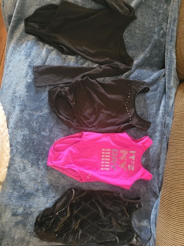 leotards