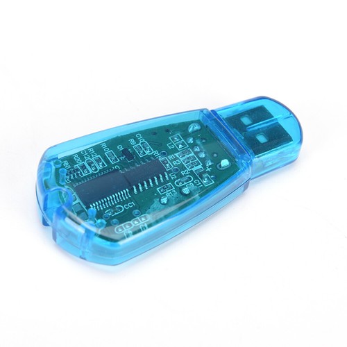 Lecteur de carte SIM standard pour téléphone portable USB copie cloneur graveur SMS sauvegarde GSM/CDMA - Photo 4 sur 4