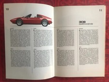 Turbo Ferrari 308