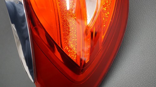 OEM MERCEDES BENZ W213 S213 ESTATE REAR LEFT OUTER LED TAIL LIGHT A2139068700 - 第 9/22 張圖片