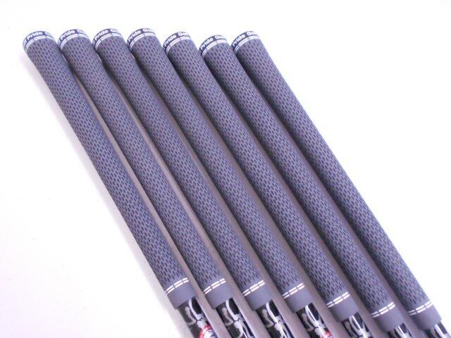 Golf Iron Set TaylorMade P770 2023 Diamana Thump 95 (S) 7pcs Golf Iron Set TaylorMade P770 2023 Diamana Thump 95 (S) 7pcs