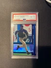 1994-95 Michael Jordan PSA 8 Upper Deck SP Holoview Blue #16 Free Shipping