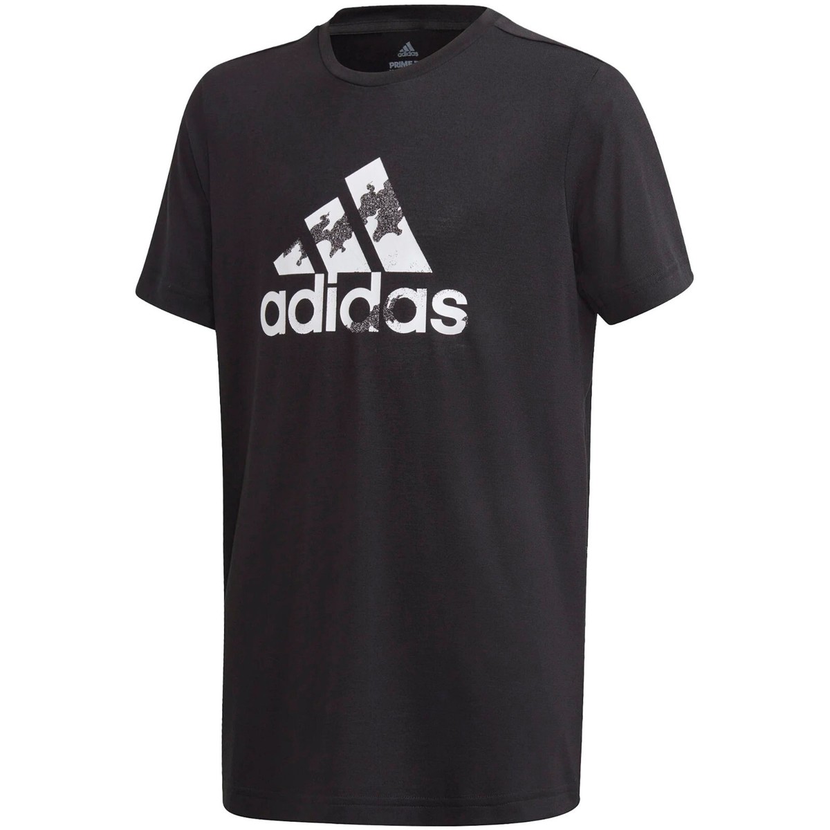 Adidas Kids Boys T Shirt T-Shirt AEROREADY Training Gym Short Sleeve Tee  Shirts