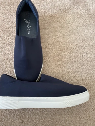 J Slides. Size 7.5 Women’s Shoes