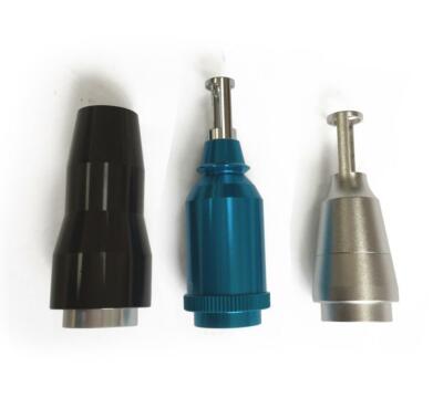 532nm+1064nm+1320nm Q Switched Nd Yag Laser Tips for yag laser machine salon use