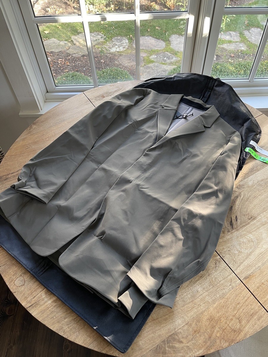 Brand New Arcteryx Veilance Indisce Blazer, XL, Brand New Arcteryx Veilance Indisce Blazer, XL,